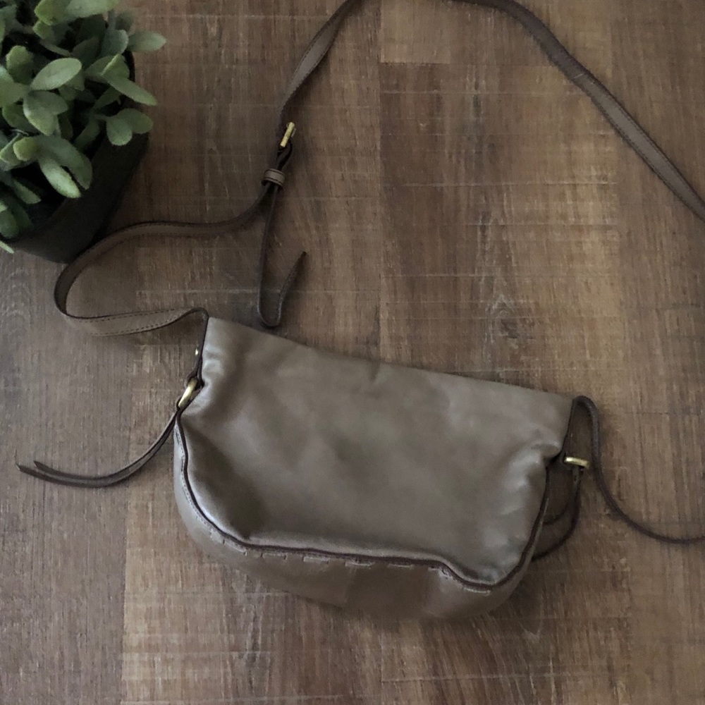 HOBO Crossbody Bag